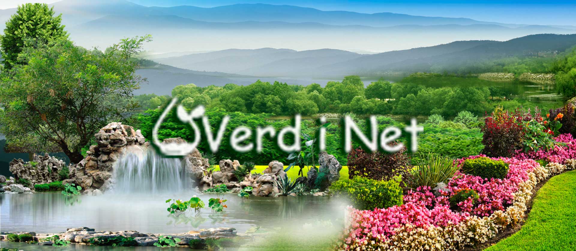 Verd i Net empresa de jardinería y limpieza